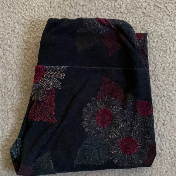 Lularoe Leggings - Picture 1 of 1